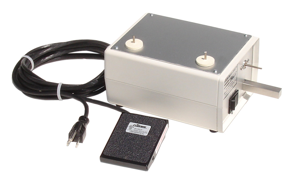EM2000 Machine
